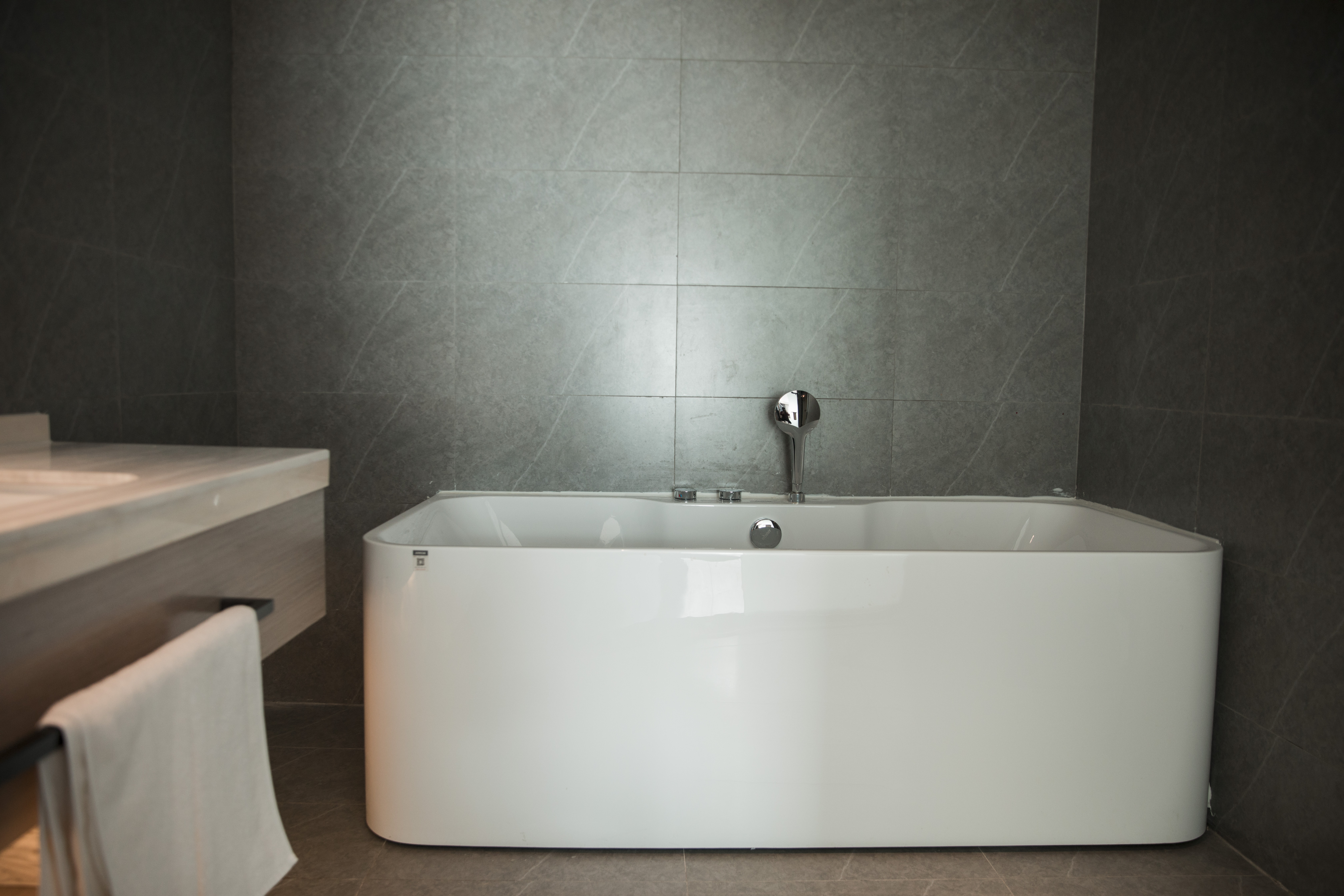 行政套房（智能客控+品牌床垫）