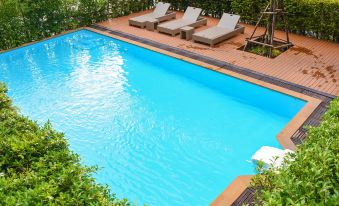 Chor Cher The Luxury Green Hotel - Housity