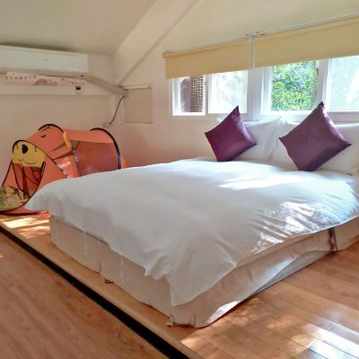 精緻山嵐 陽明温泉渡假村優惠