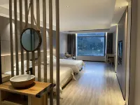 Fengkai Hejiang Bieyuan Homestay Hotels in Fengkai County