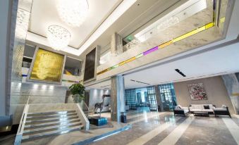 Overseas Chinese Boyan Hotel Wenzhou