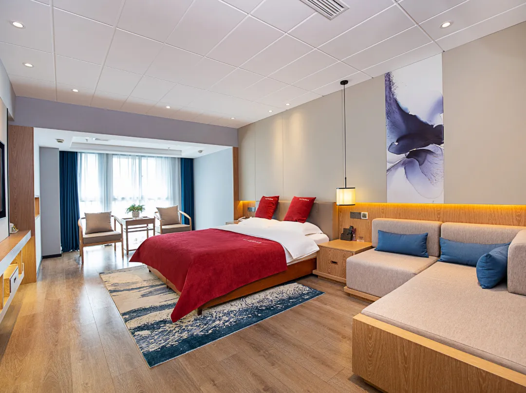 Bufallo Garden Inn - Xinxiang
