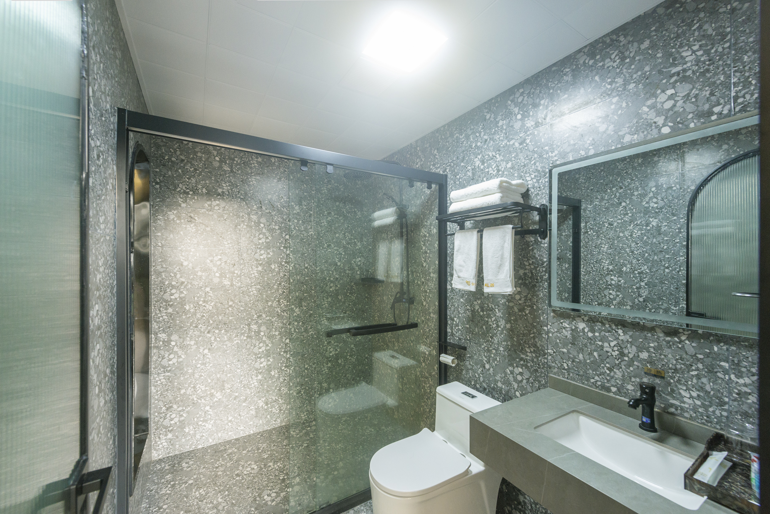 枕月｜棋牌双床房（超大舒适双床+休闲棋牌）