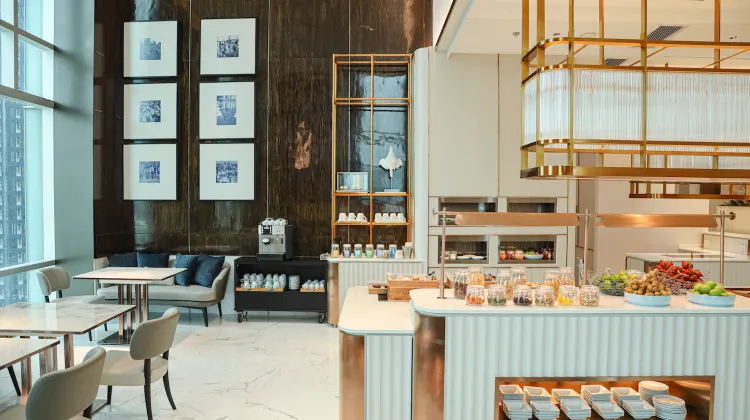 曼谷艾美酒店設施