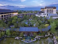 Jingmen Shuangquan Hot Spring Hotel Hotels in 