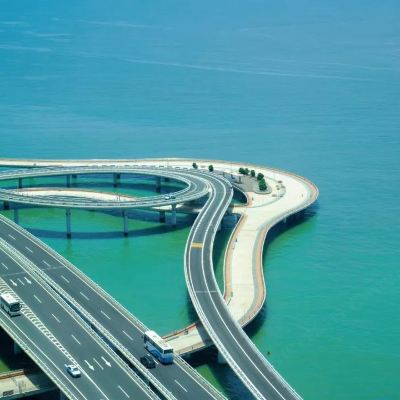 • 全海景三臥 • 總統套房 • 廈門Baisman海景飯店（世茂雙子塔店）優惠