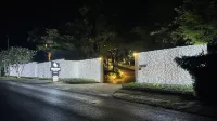 บลูแมงโก้ พูลวิลล่าแอนด์รีสอร์ต เกาะสมุย