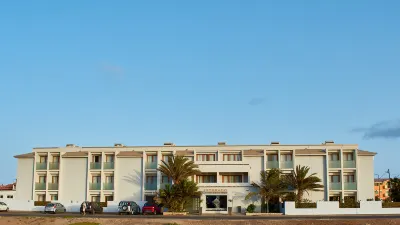 Sobrado Boutique Hotel Hotels in 