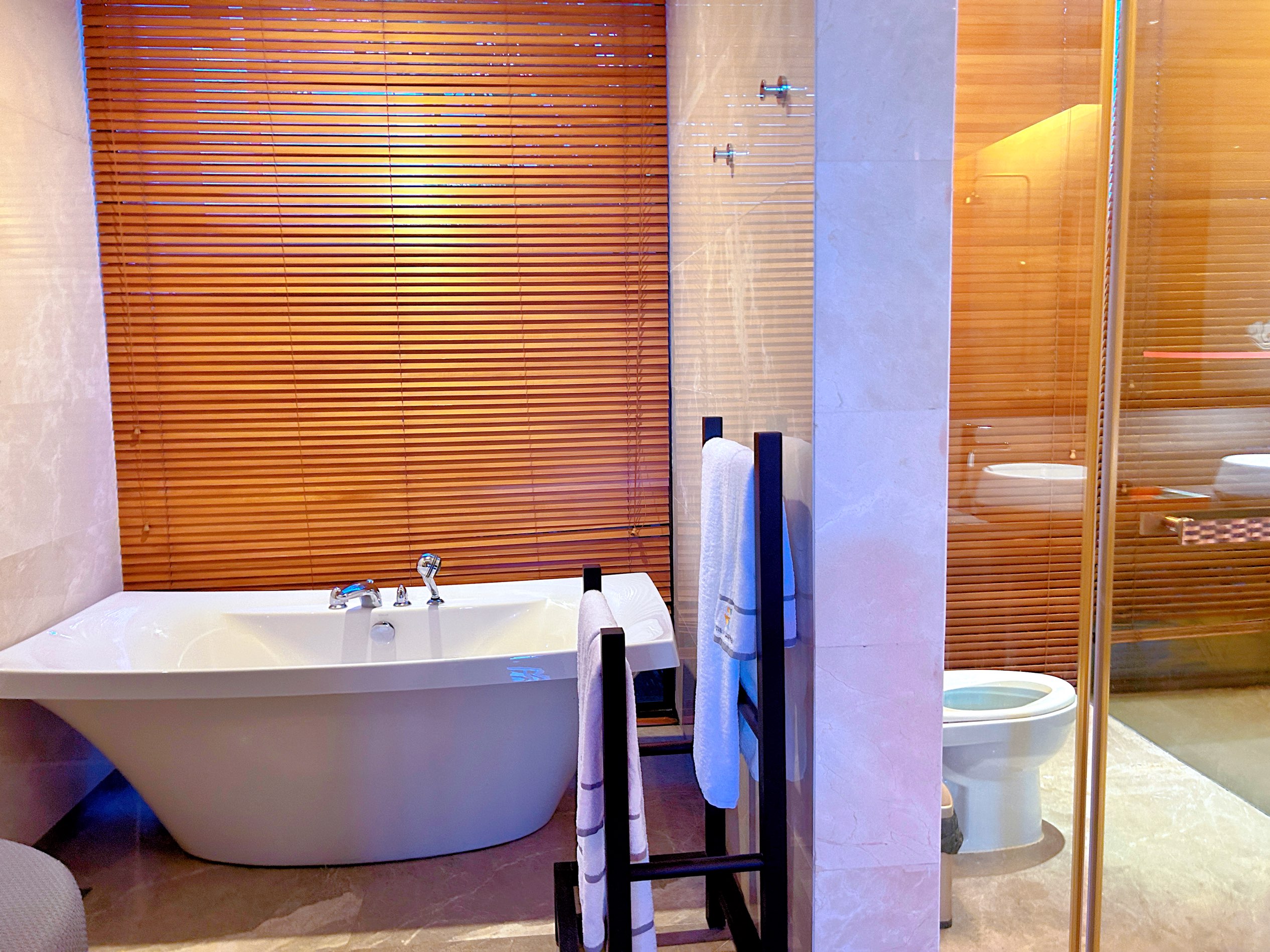 云享·庭院双卧亲子泳池别墅