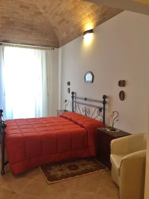 Antica Interamnia Các khách sạn ở 