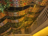 Qingcheng Hostel Youth Travel Kuçar İlçesi otelleri