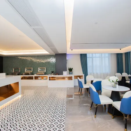 LITCHI HOTEL(Liling South Bus Station Branch)
