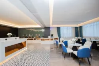 LITCHI HOTEL（Liling South Bus Station Branch）