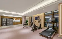 Vienna International Hotel(Lujiang Huizhou Avenue Wuli South Road)