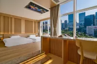 vchill hotel