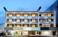Suzhou Yinxiang Yisu Inn (Guanqian Street Pingjiang Road) Hotele w: 