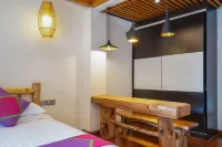 龍脊·壟上丨RETIRE·RIDGE·INN人文美宿（七星伴月觀景台店）