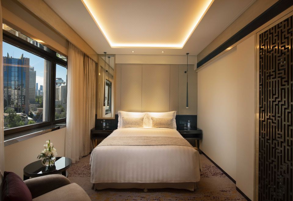 樂享親子時光精致套房