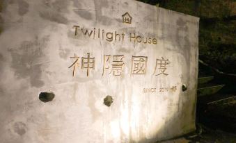 Twilight House