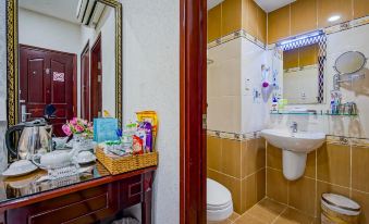 A25 Hotel - 25 Truong Dinh