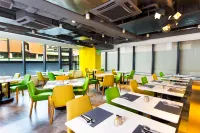 Holiday Inn Express MACAU CITY CENTRE by IHG