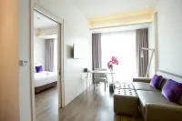 Swiss-Belinn Cikarang Hotel di 