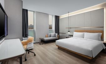 Microtel by Wyndham Tianjin - Housity