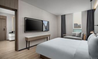 Microtel by Wyndham Tianjin - Housity