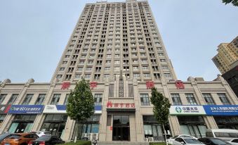 Gaobeidian Chenyu Hotel
