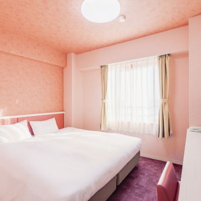 ダブルルーム ホテルウィングインターナショナル千歳 クーポン