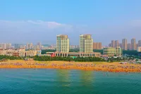 Weihai International Seaview City Hotel Hoteles en 