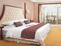 Country Garden Phoenix Hotel Chizhou Mount Jiuhua Ξενοδοχεία στην πόλη Τσιζού