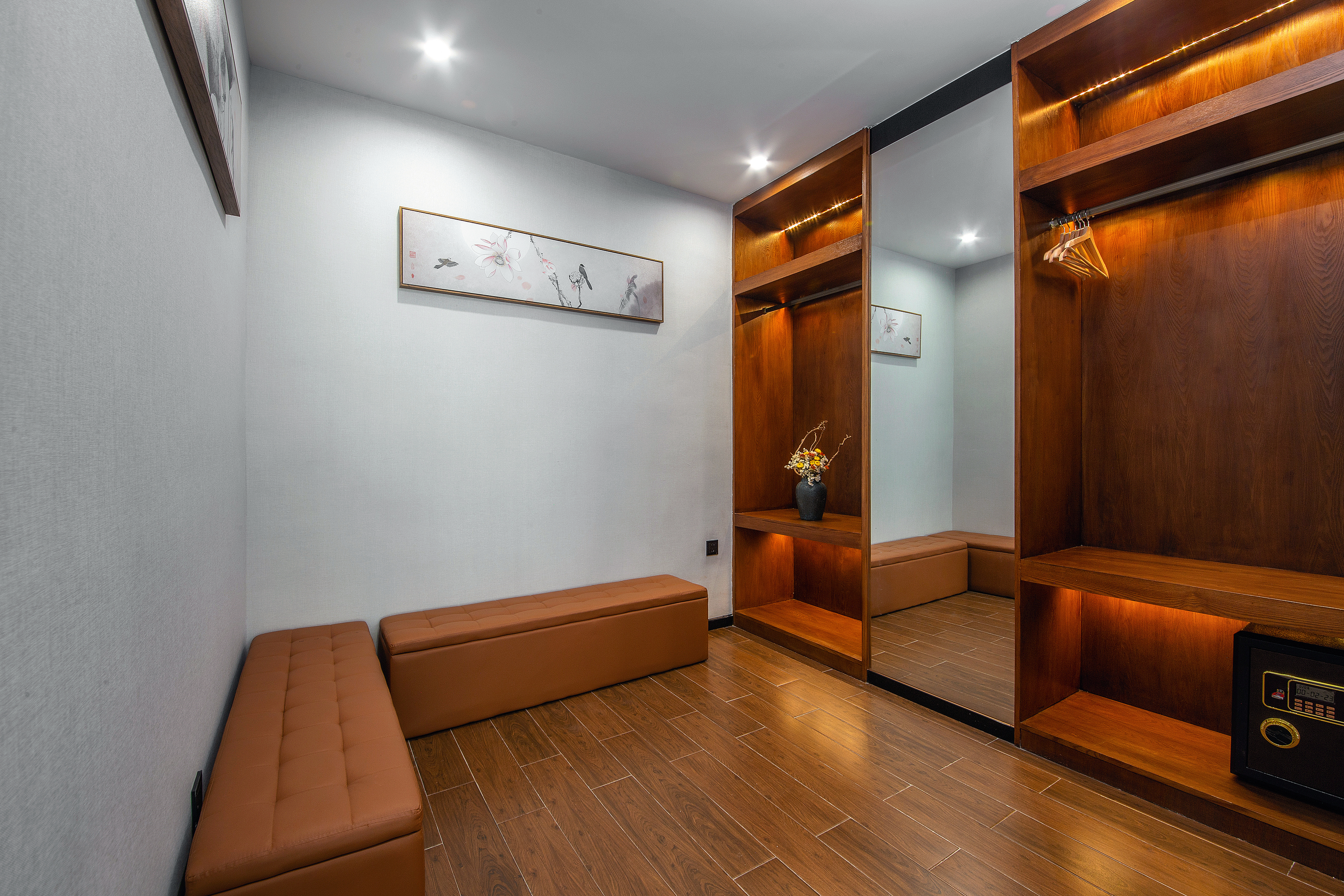 全景独栋套房 【尊享私密·畅享山水】