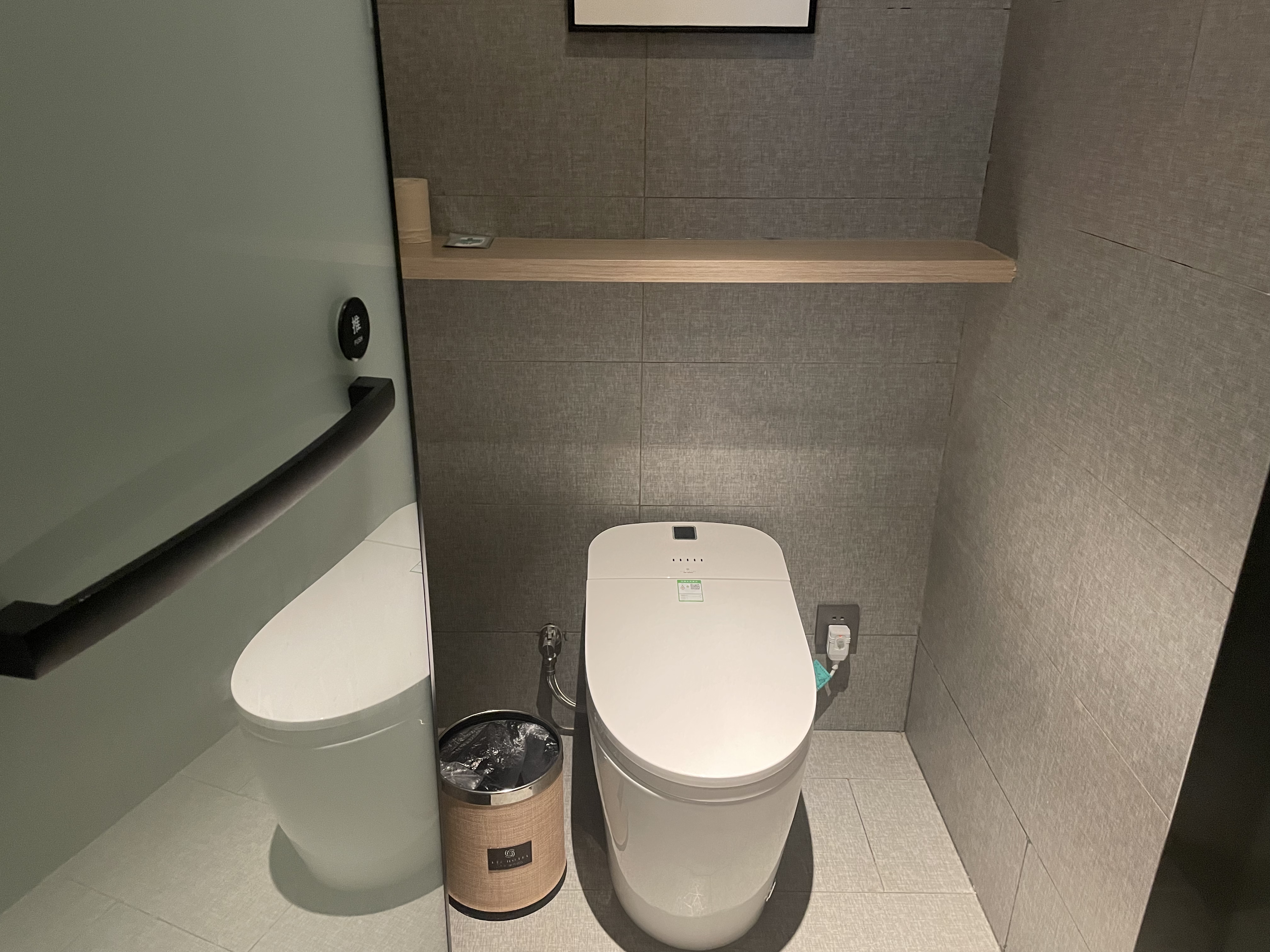 Guestroom - Double Occupancy (Doublebed)