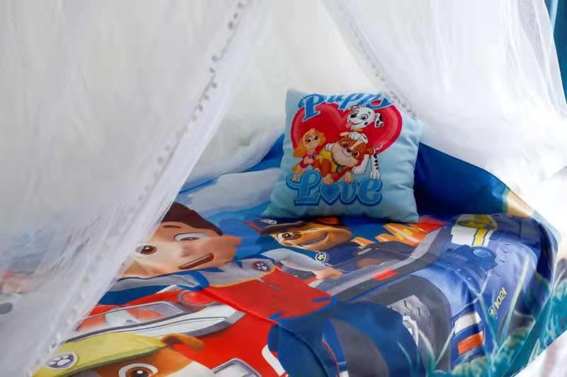 旺旺智享呼吸商务高级套房