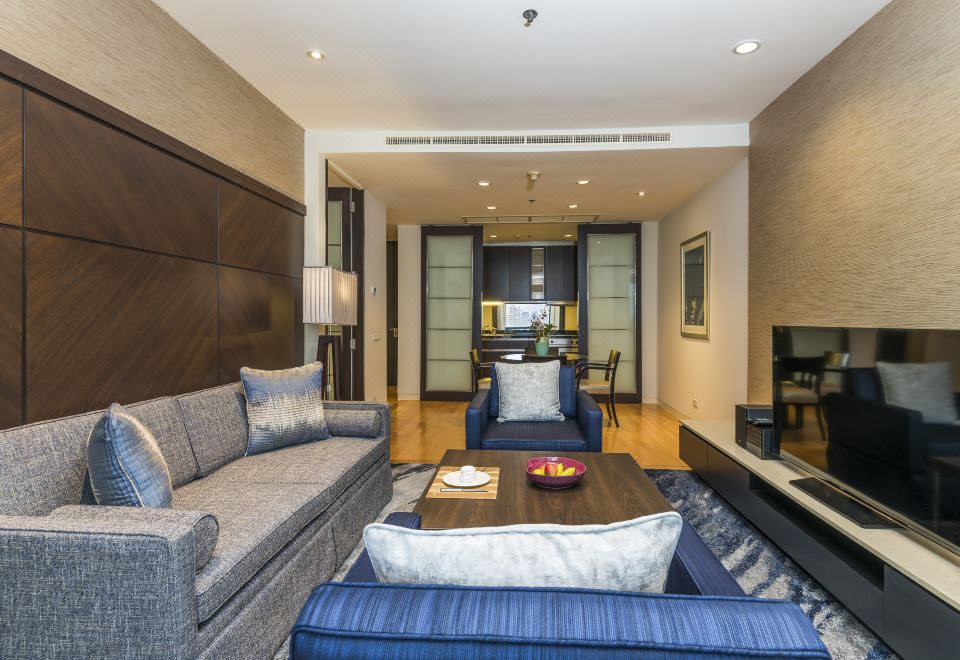 兩臥室豪華套房