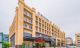 Metropolo Hotels(Guangzhou Hanxi Changlong Wanbo subway station Store)