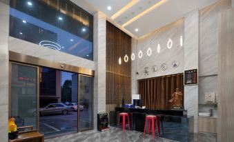 Boda Hotel (Ningxiang Maternity and Children's Store)