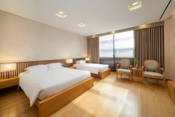 Mayfield Hotel Seoul