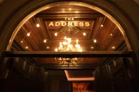 The Address Connolly Hotels in 