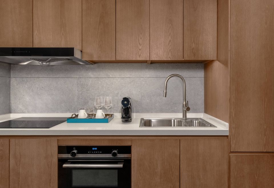 睿世行政套房（大床）