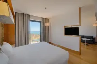 NH Palermo Các khách sạn ở 