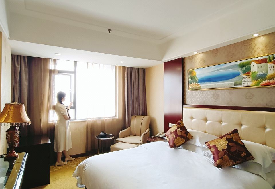 Cozy Room (Double bed)