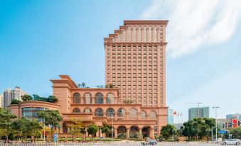 Sovereign Hotel Zhanjiang