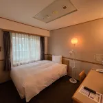 Toyoko Inn Busan Station No.1