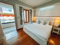 Pai Cherkaew Boutique House