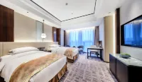 Ladisson Hotel, Xinxiang International Conference Center Hôtels à : 
