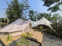 HELIGOLDEN Camp