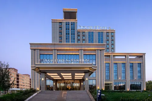 DoubleTree by Hilton Altay Fuyun
