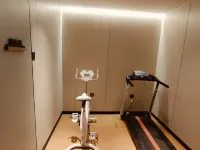 바오팅 바오첸 페이리 스마트 호텔 바오팅 호텔